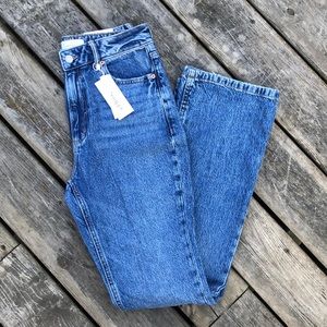 NWT Dynamite Candice Bootcut Jeans